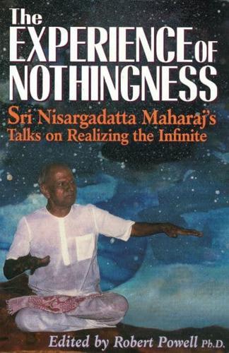 The Experience of Nothingness