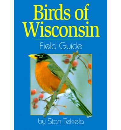 Birds of Wisconsin