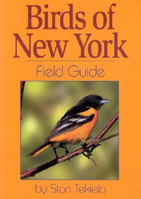 Birds of New York