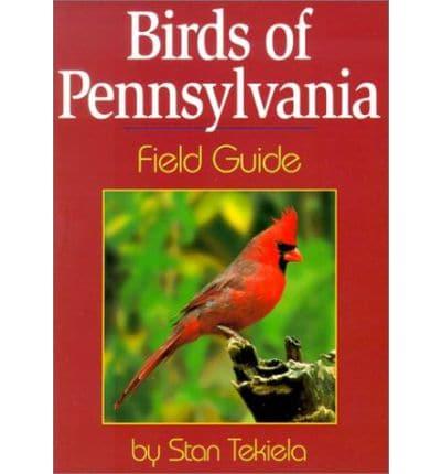 Birds of Pennsylvania