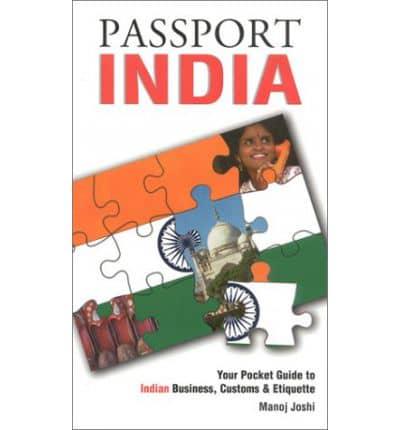 Passport India