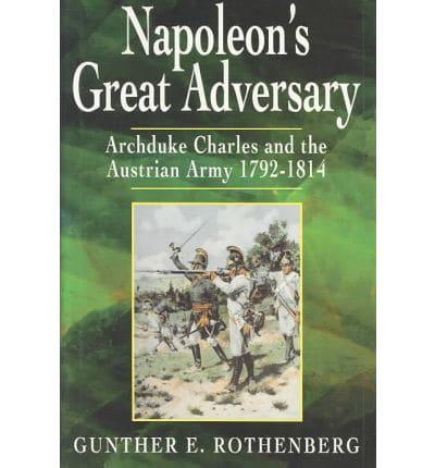 Napoleon's Great Adversary