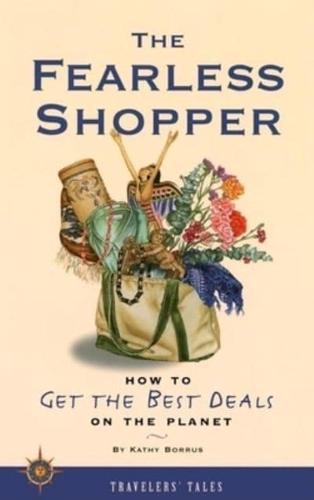 The Fearless Shopper