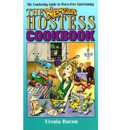 The Nervous Hostess Cookbook