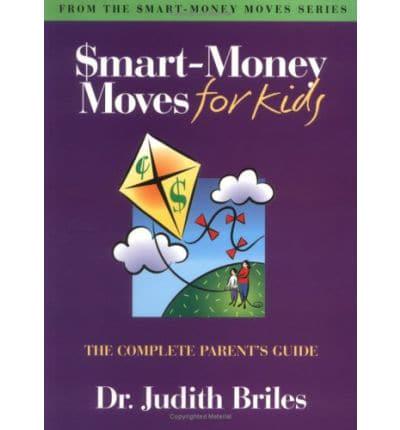 $Mart-Money Moves for Kids