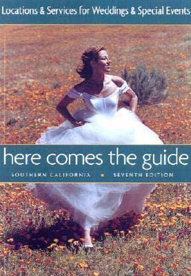 Here Comes the Guide-Southern California