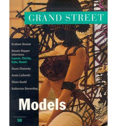 Grand Street. No. 50 Models