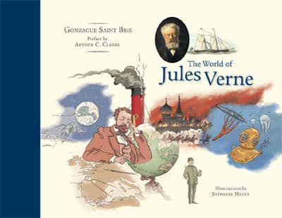 The World of Jules Verne