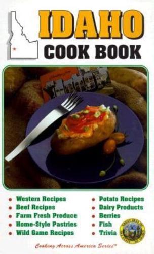 Idaho Cook Book