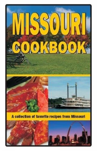 Missouri Cook Book