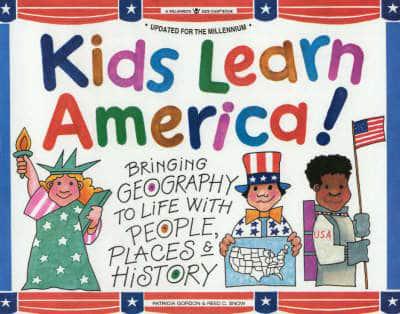 Kids Learn America!