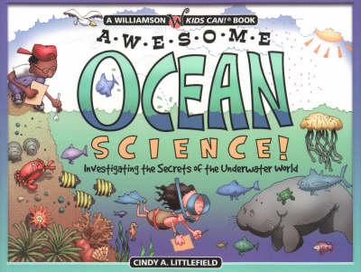 Awesome Ocean Science!