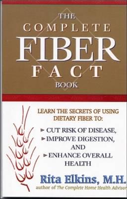 Complete Fiber Fact Book, The