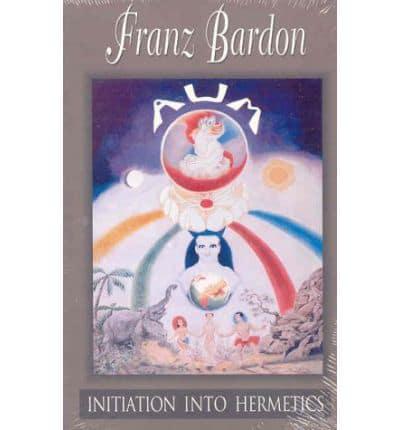 Initiation into Hermetics