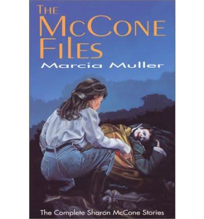 The McCone Files