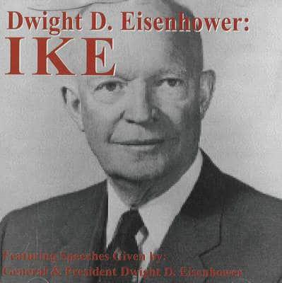 Dwight D Eisenhower CD