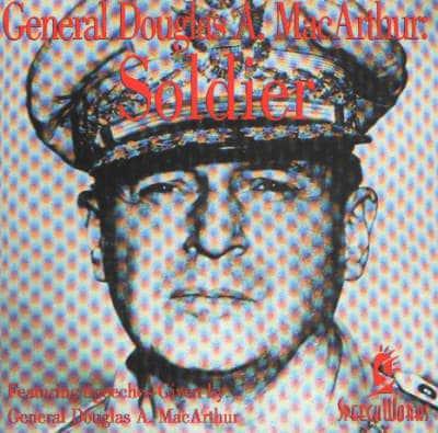 General Douglas A.MacArthur