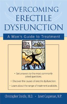 Overcoming Erectile Dysfunction