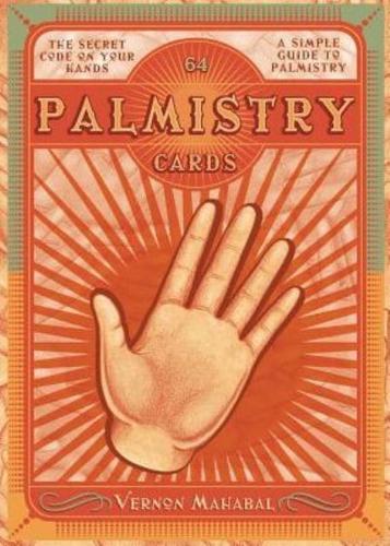 Palmistry Cards