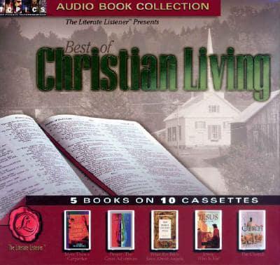 Best of Christian Living