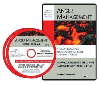 Anger Management Video Program