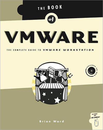 The Book of VMware