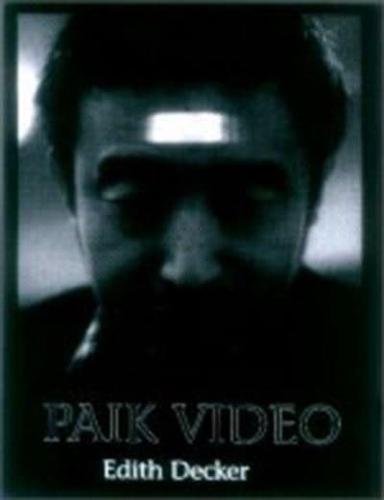 Paik Video