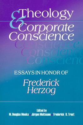 Theology & Corporate Conscience