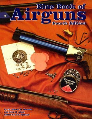 Blue Book of Airguns