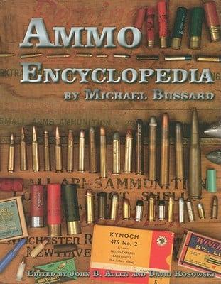 The Ammo Encyclopedia