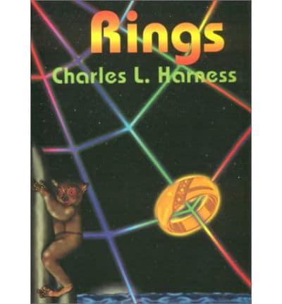 Rings Collected Novels