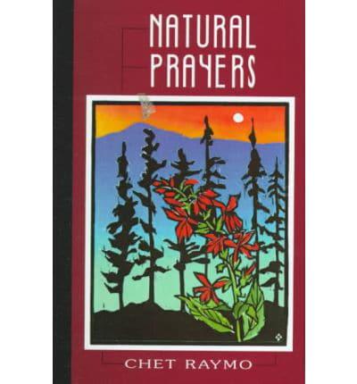 Natural Prayers