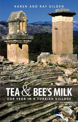 Tea & Bee's Milk