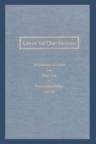 Life On the Ohio Frontier