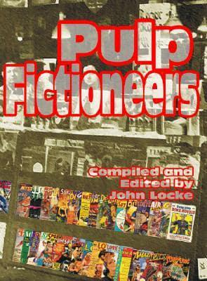 Pulp Fictioneers