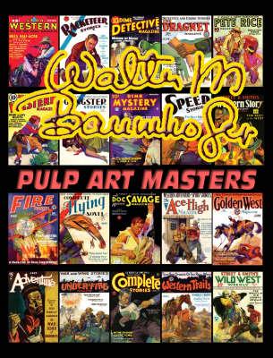 Walter Baumhofer: Pulp Art Masters