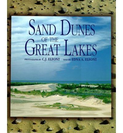 Sand Dunes of the Great Lakes