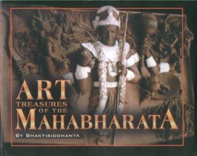 Art Treasures of the Mahabharata
