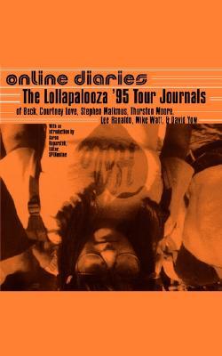 Online Diaries
