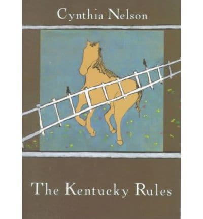 The Kentucky Rules