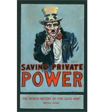 Saving Private Power