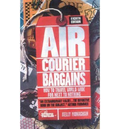 Air Courier Bargains