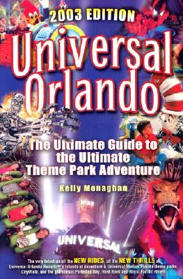 Universal Orlando, 2003