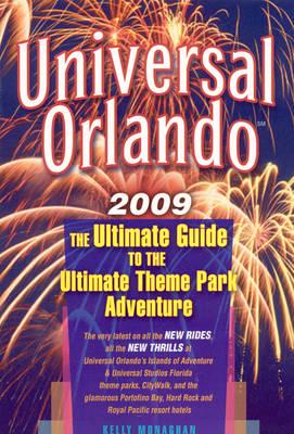 Universal Orlando 2009
