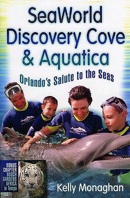 SeaWorld, Discovery Cove & Aquatica