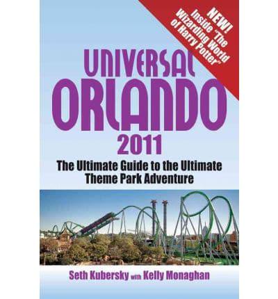 Universal Orlando 2011