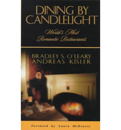 Dining by Candlelight