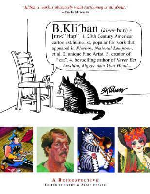 The Art of B. Kliban