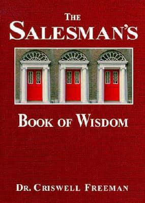 Salesman's Book of Wisdom