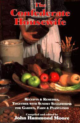 The Confederate Housewife